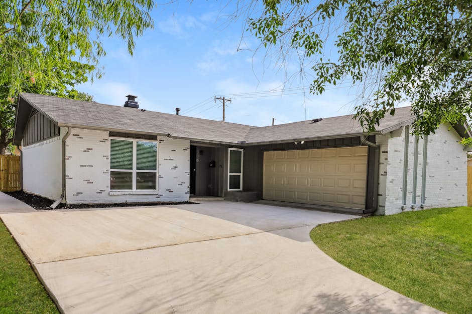 706 Pinehurst Dr, Richardson, TX 75080 Home for Rent 3 Beds, 2